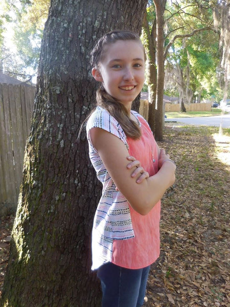 Traveler Tee For Women size xxs-5X