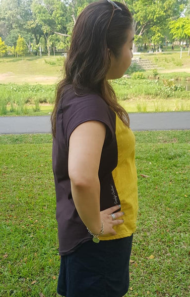 Traveler Tee For Women size xxs-5X