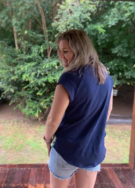 Traveler Tee For Women size xxs-5X