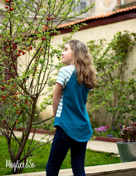 Traveler Tee For Women size xxs-5X