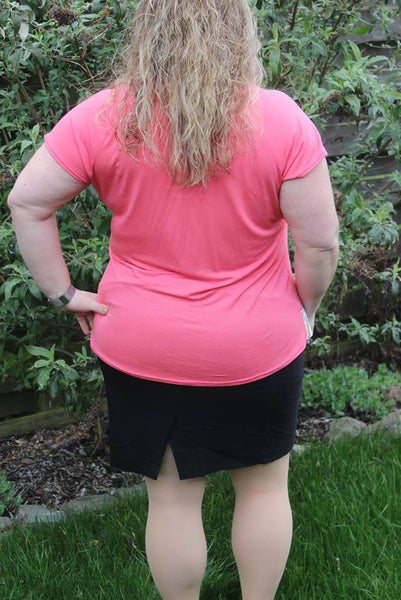 Traveler Tee For Women size xxs-5X