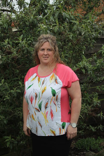 Traveler Tee For Women size xxs-5X