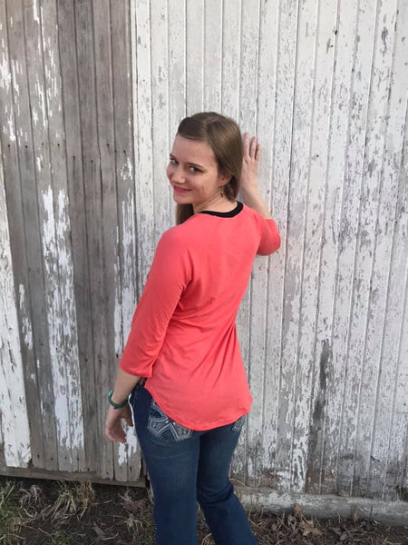 Traveler Tee For Women size xxs-5X