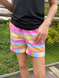 Endless Summer Shorts for Kids Size 1-16