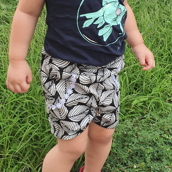 Endless Summer Shorts for Kids Size 1-16