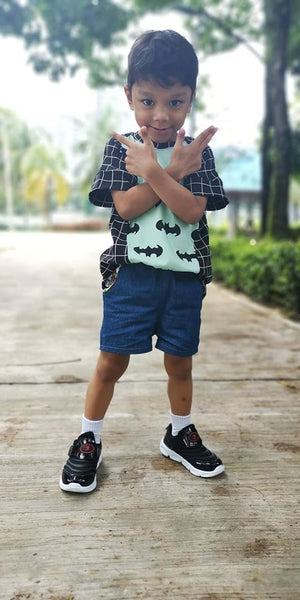 Endless Summer Shorts for Kids Size 1-16