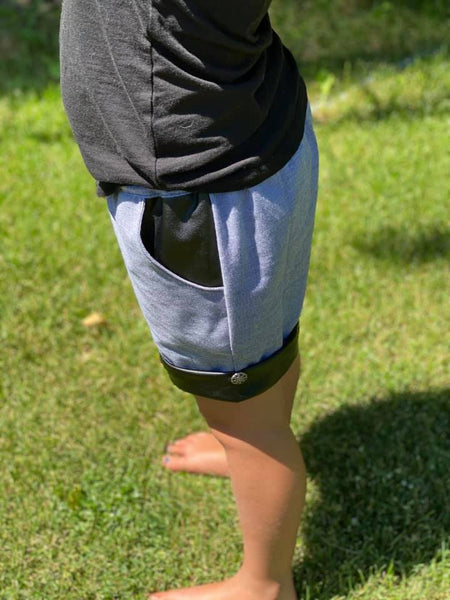 Endless Summer Shorts for Kids Size 1-16