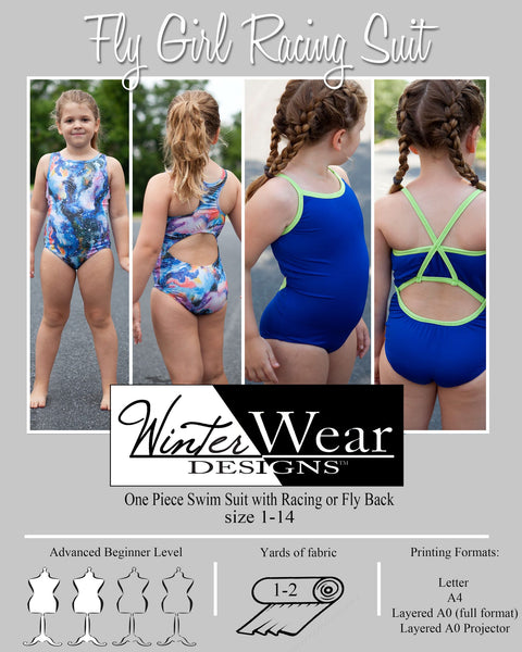 Kids Swimsuits