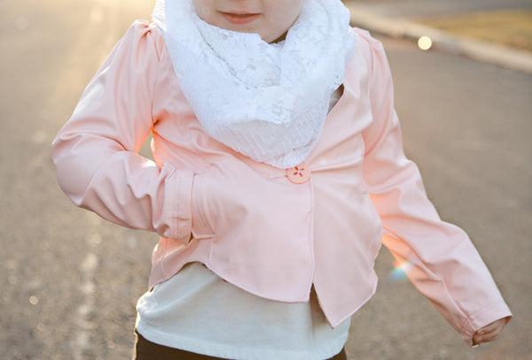 Phresh Blazer for Girls size 1-14