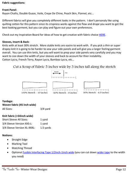 Traveler Tee For Women size xxs-5X