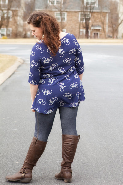 Classic Shell for Women Size XXS-5X