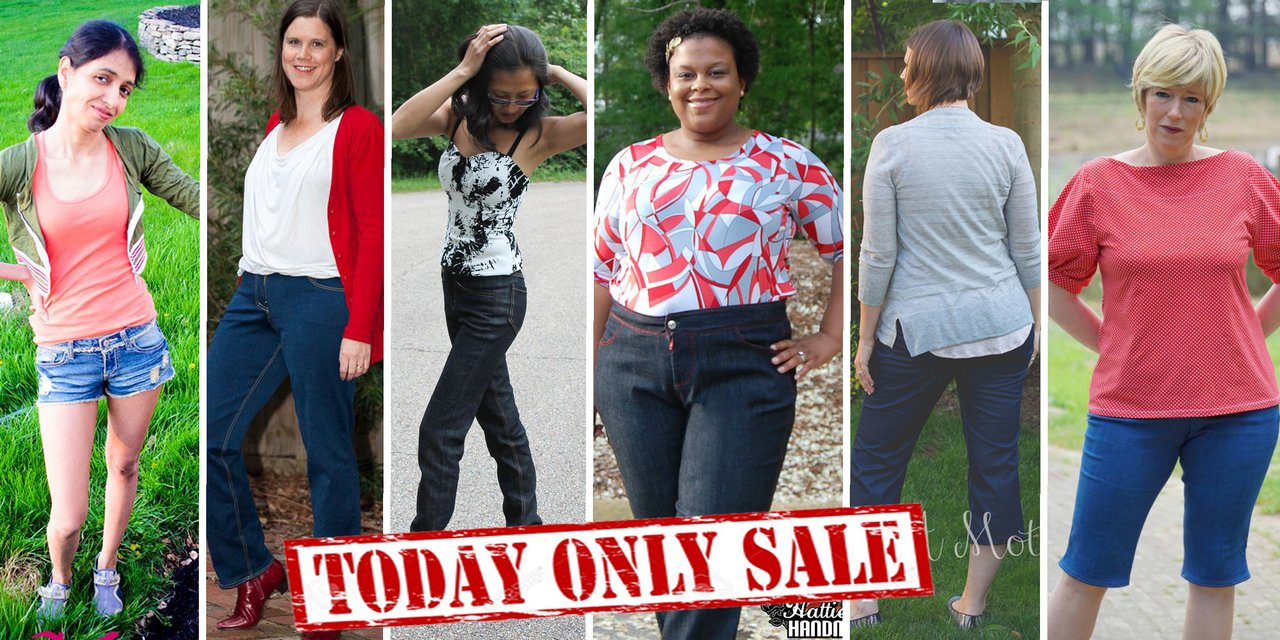 $3 Sale!  The Real Deal Jeans for Women size 00-24