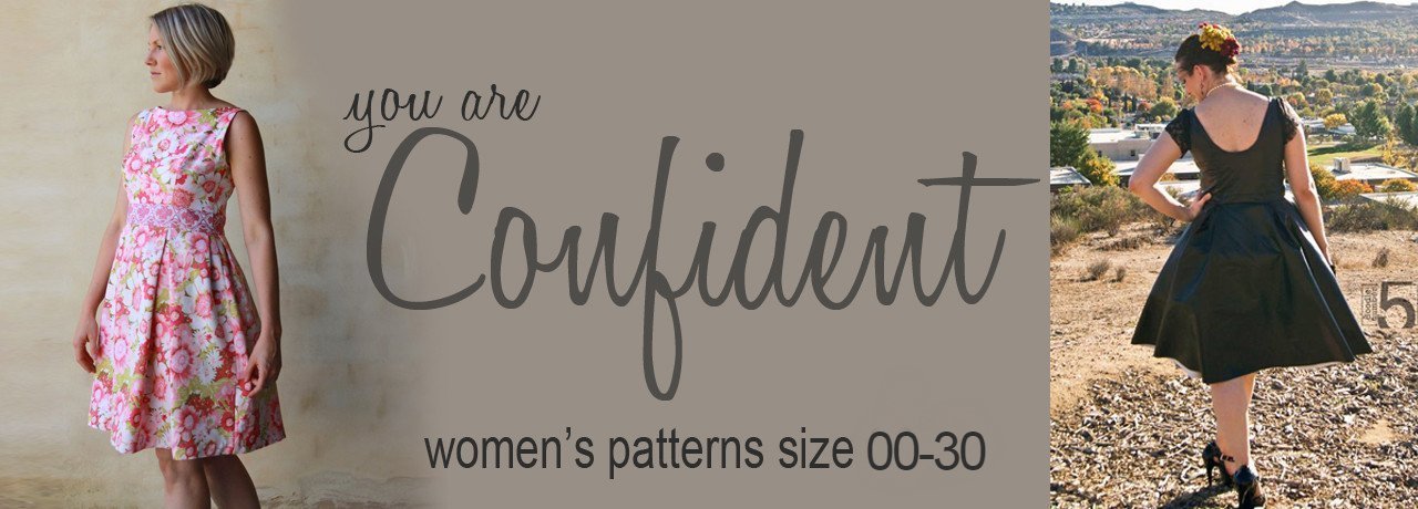 Shop Womens Patterns