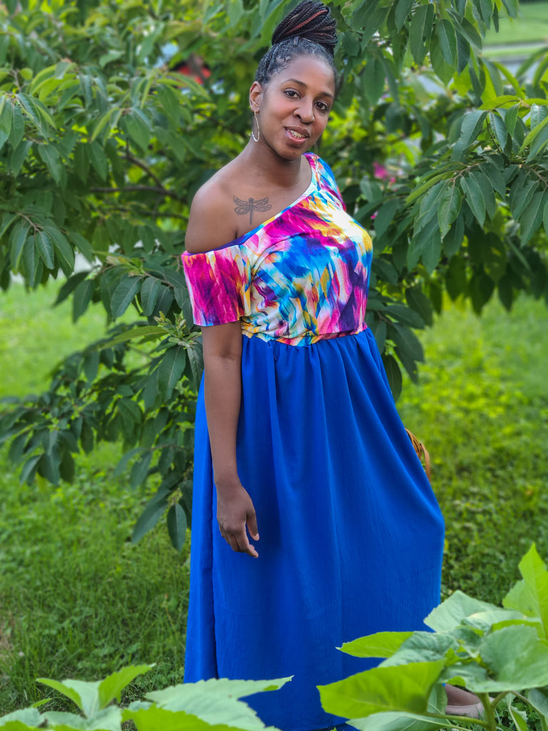 Summertime Blog Tour 2020 Day Five