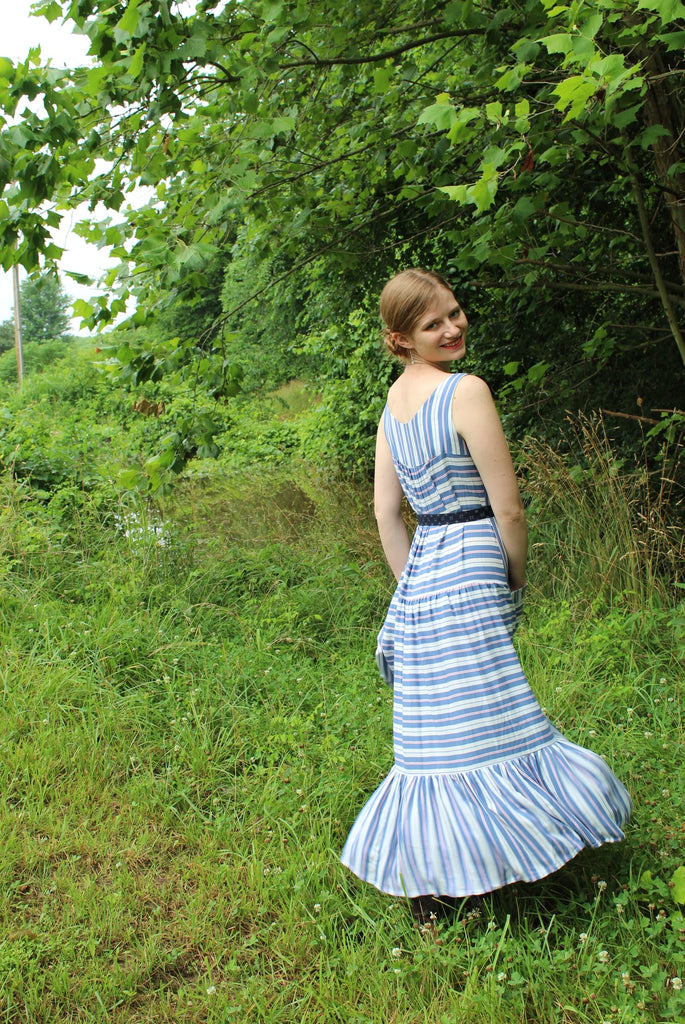 Summer Style Blog Tour Day Two: Fun Dresses for Summer