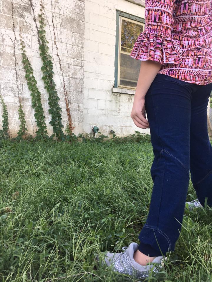 Back 2 School Blog Post Day 4