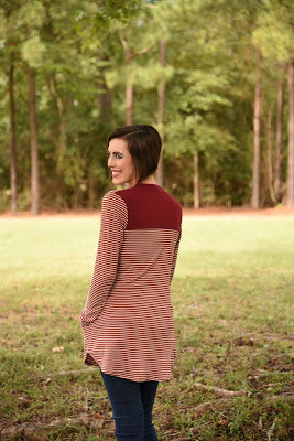Fall Into Sewing Blog Tour Day Two