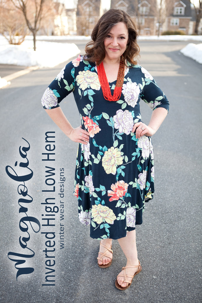 Sew Yourself Some Love Blog Tour: Day Two