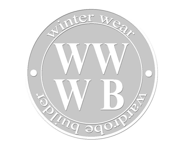 Winter Wear Wardrobe Builders