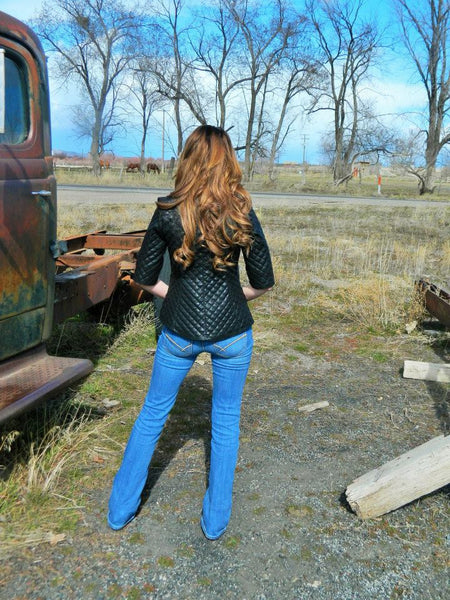 Phresh Blazer for Women size XXS-XXXL