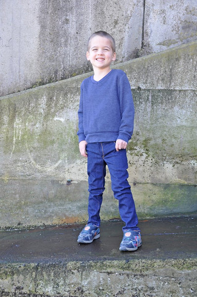 Sk8 Skinnies, Jeans for boys size 1-14