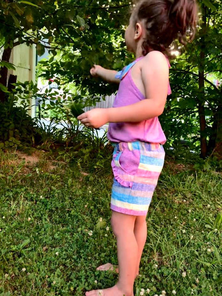 Endless Summer Shorts for Kids Size 1-16