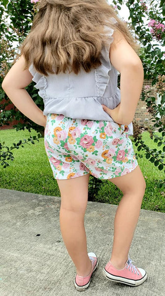 Endless Summer Shorts for Kids Size 1-16