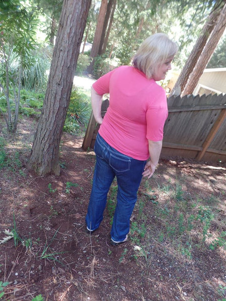 The Real Deal Jeans for Women size 00-24