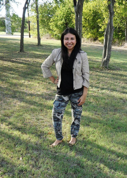 Aviator Pants for Women size XXS-XXXL