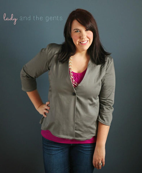 Phresh Blazer for Women size XXS-XXXL