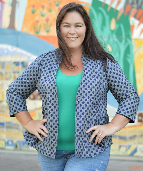 Phresh Blazer for Women size XXS-XXXL