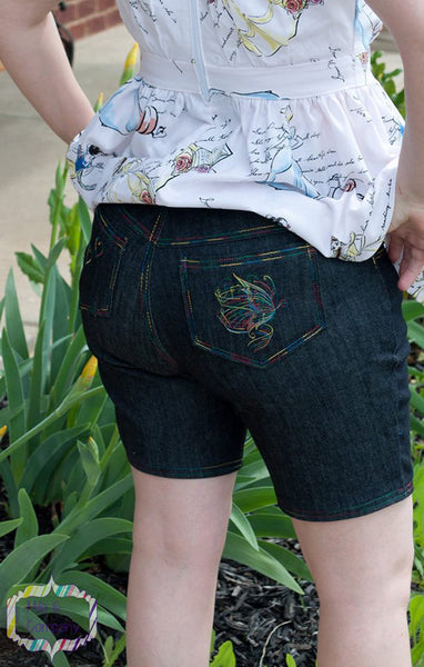 The Real Deal Jeans for Women size 00-24