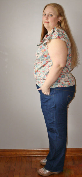 The Real Deal Jeans for Women size 00-24