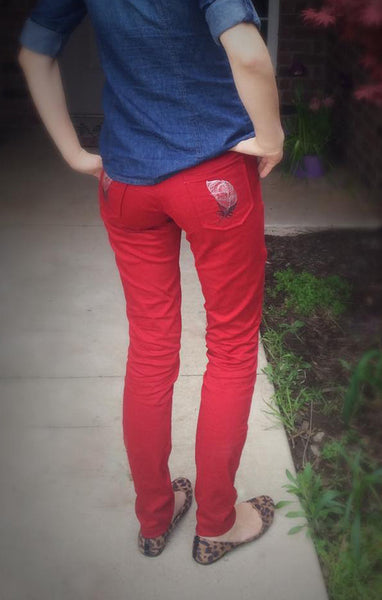 The Real Deal Jeans for Women size 00-24