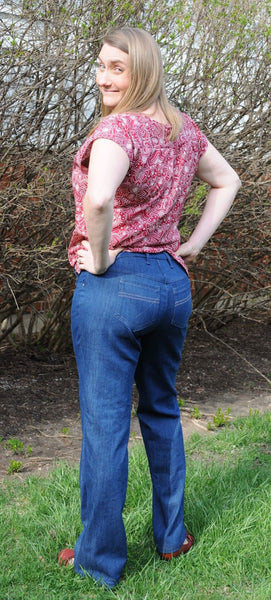 The Real Deal Jeans for Women size 00-24