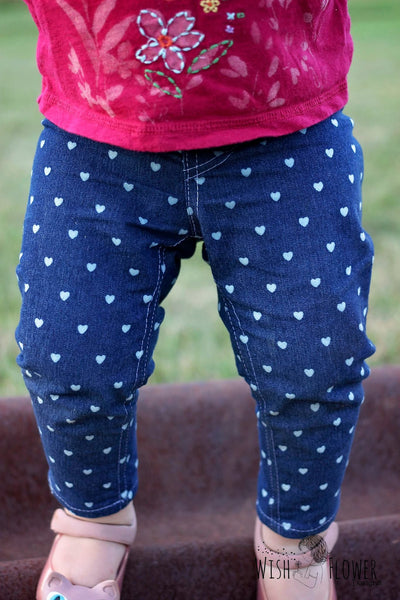 Phresh Jeggings for Girls size 1-16