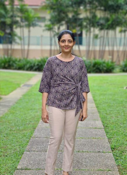 Tourist Tie Top, Tunic, & Dress for Women size XXS-5X