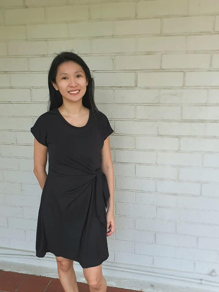 Tourist Tie Top, Tunic, & Dress for Women size XXS-5X