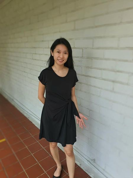 Tourist Tie Top, Tunic, & Dress for Women size XXS-5X