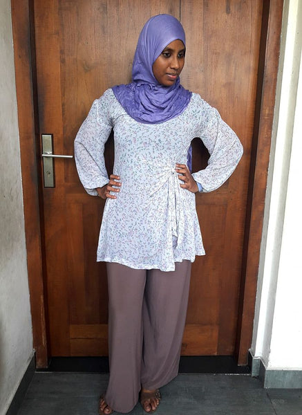 Tourist Tie Top, Tunic, & Dress for Women size XXS-5X