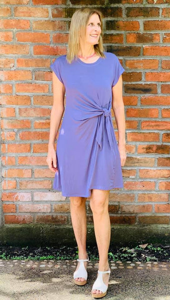 Tourist Tie Top, Tunic, & Dress for Women size XXS-5X