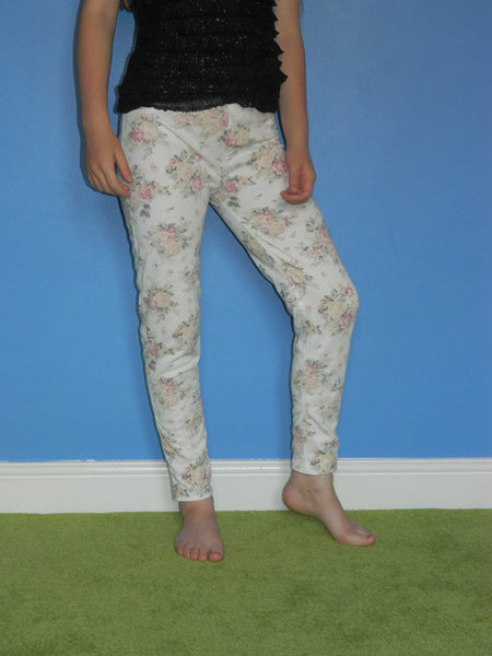 Phresh Jeggings for Girls size 1-16