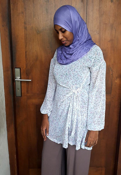 Tourist Tie Top, Tunic, & Dress for Women size XXS-5X