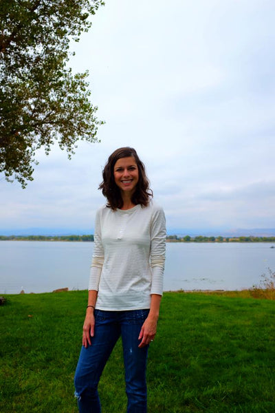 Hepburn Henley for Women size 00-24