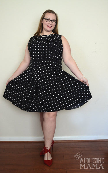 Bateau Garden Dress for Women size 00-24
