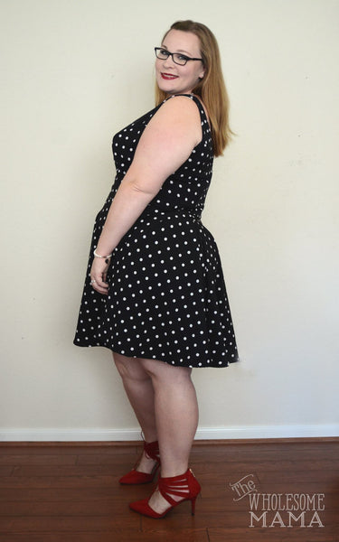 Bateau Garden Dress for Women size 00-24