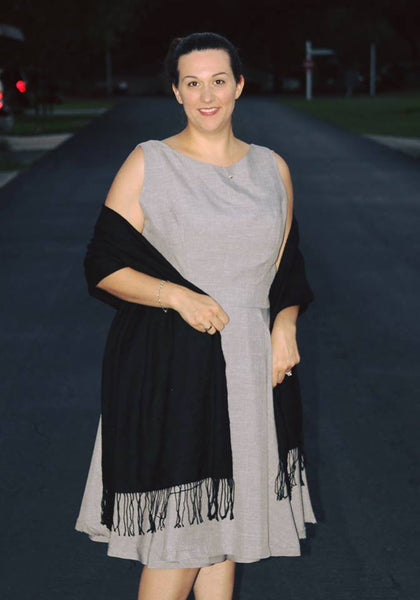 Bateau Garden Dress for Women size 00-24
