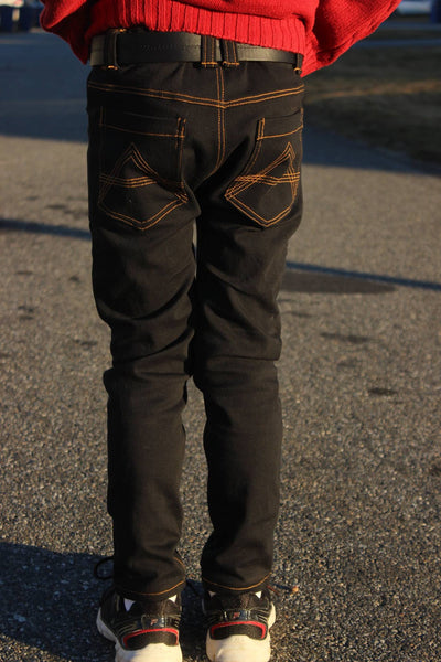 Sk8 Skinnies, Jeans for boys size 1-14