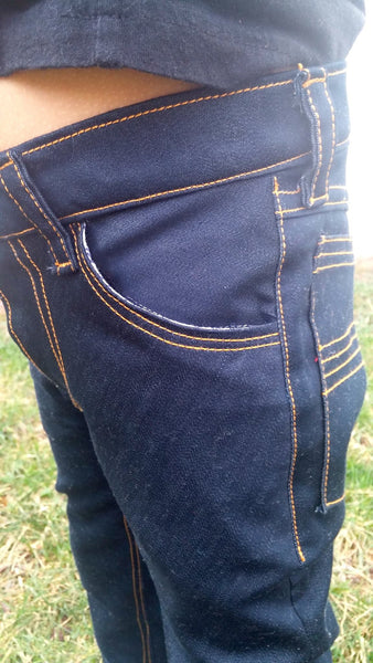 Sk8 Skinnies, Jeans for boys size 1-14
