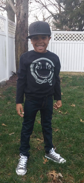 Sk8 Skinnies, Jeans for boys size 1-14